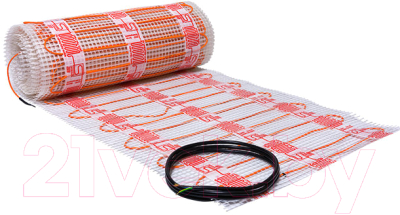 Теплый пол электрический Spyheat 7.0м2 / SHMD-8-1050 - фото