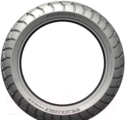 Мотошина задняя Michelin Anakee Adventure 180/55R17 73V TL