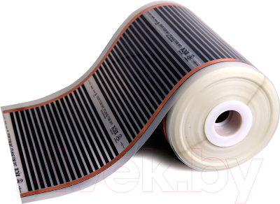 Теплый пол электрический RexVa 3.0м2 - фото