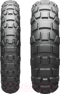 Мотошина задняя Bridgestone Battlax AdventureCross AX41 170/60B17 72Q TL