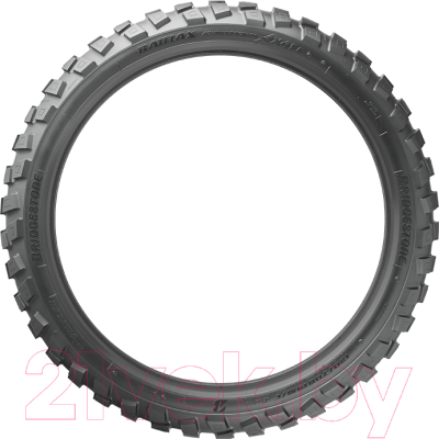 Мотошина задняя Bridgestone Battlax AdventureCross AX41 170/60B17 72Q TL