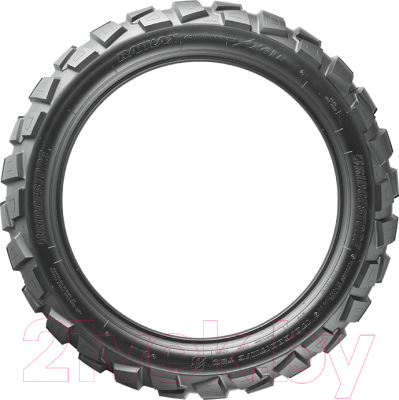 Мотошина задняя Bridgestone Battlax AdventureCross AX41 170/60B17 72Q TL