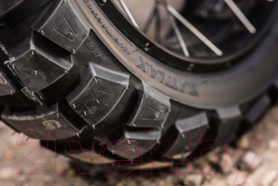 Мотошина задняя Bridgestone Battlax AdventureCross AX41 170/60B17 72Q TL