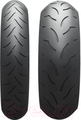 Мотошина задняя Bridgestone Battlax BT-016 Pro 150/60ZR17 66W TL