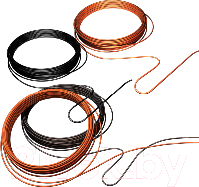 Теплый пол электрический Fenix Ecofloor 23 ADSV / 181000