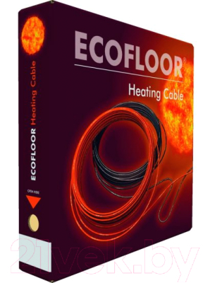 Теплый пол электрический Fenix Ecofloor 23 ADSV / 181000