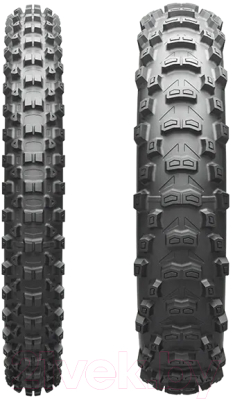 Мотошина задняя Bridgestone Battlecross E50 140/80-18 70P TT