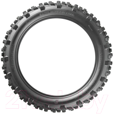 Мотошина задняя Bridgestone Battlecross E50 140/80-18 70P TT