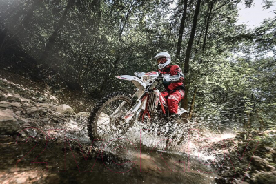 Мотошина задняя Bridgestone Battlecross E50 140/80-18 70P TT