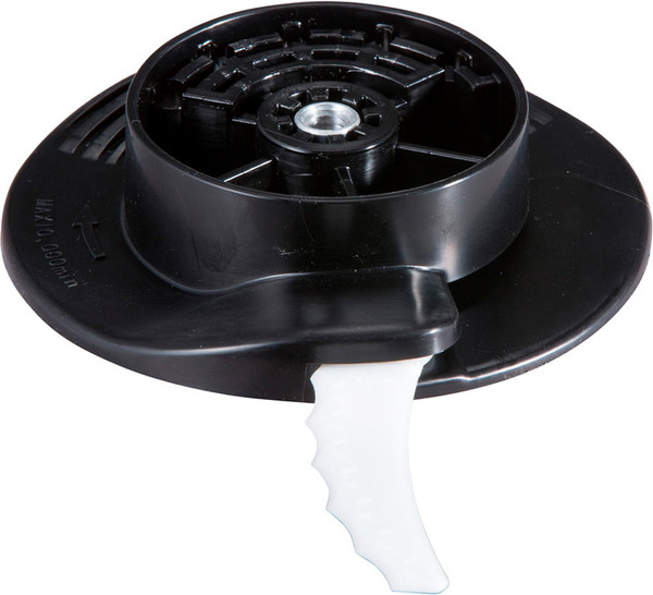 Головка триммерная Makita 198848-3 - фото