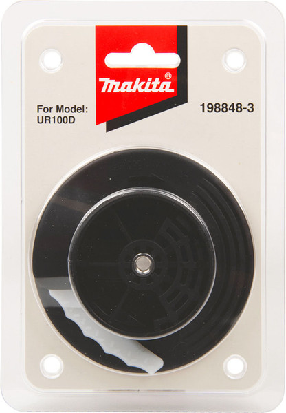 Головка триммерная Makita 198848-3