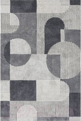 Коврик Sintelon Boho 51GMG 1K / 331814105 - фото