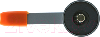 Клемма заземления Sturm! 6021-2-200A