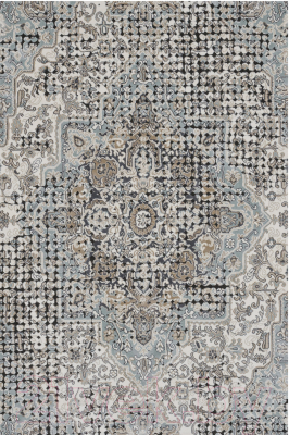 Коврик Sintelon Boho 57GMG 1K / 331817013 - фото