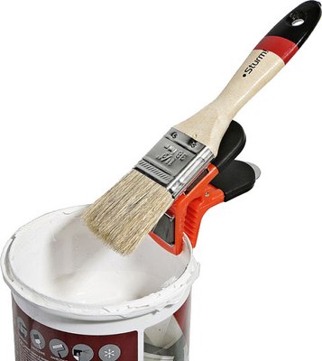 Держатель для кистей Sturm! 7068PBH