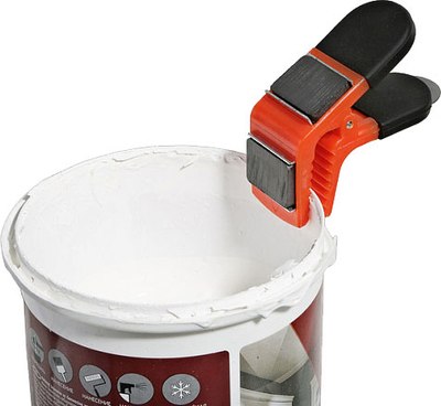 Держатель для кистей Sturm! 7068PBH