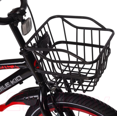 Детский велосипед Mobile Kid Slender 18