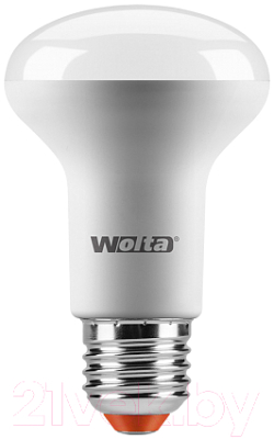 Лампа Wolta 25S63R9E27 - фото