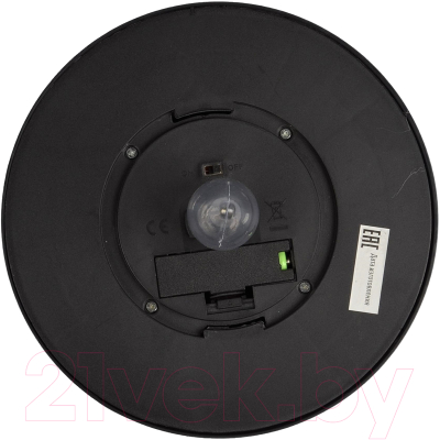 Бра уличное Uniel London USL-F-152/PT200 / UL-00007863