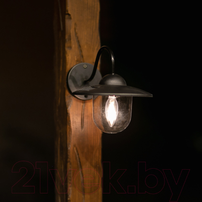 Бра уличное Uniel London USL-F-152/PT200 / UL-00007863