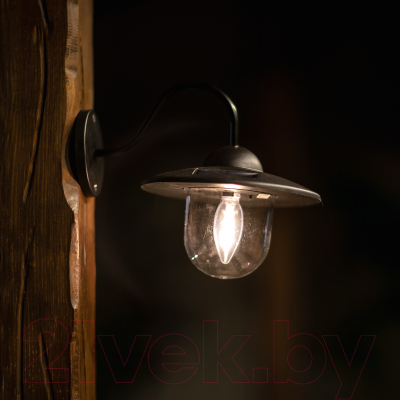 Бра уличное Uniel London USL-F-152/PT200 / UL-00007863