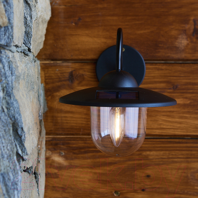 Бра уличное Uniel London USL-F-152/PT200 / UL-00007863