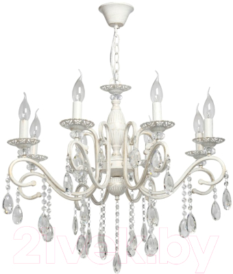 Люстра De City Аврора 371015808 - фото