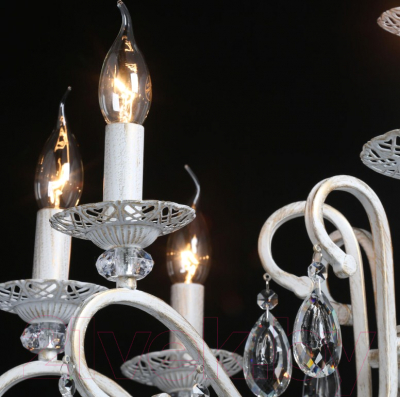 Люстра De City Аврора 371015808