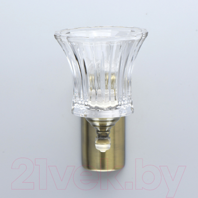 Бра MW light Аманда 481024001