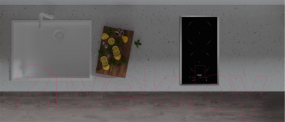 Электрическая варочная панель Haier HHY-C32DVB