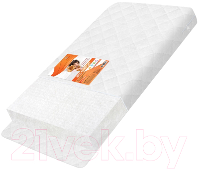 Детский матрас Boom Baby Kids Comfort 80x160 - фото