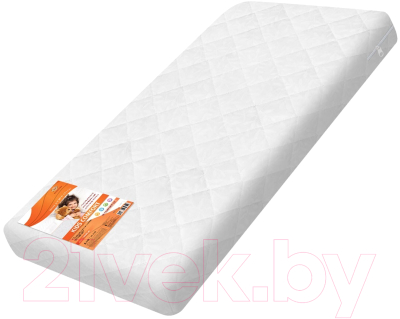 Детский матрас Boom Baby Kids Comfort 80x160