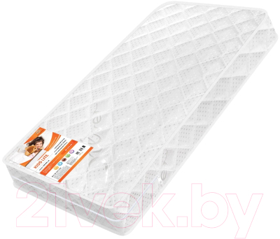 Детский матрас Boom Baby Kids Lite 80x160