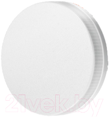 Лампа Wolta 25Y75R12GX53 - фото