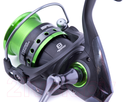 Катушка безынерционная Feeder Concept Imperium 8 6000FD / FCI08-60FD