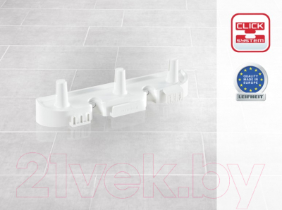 Держатель для швабры Leifheit 521118