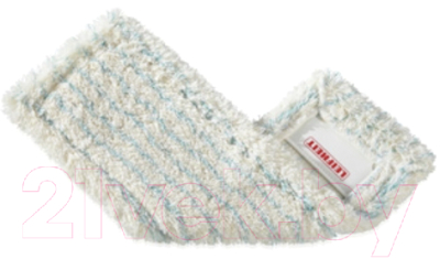 Моп для швабры Leifheit Profi XL Cotton Plus / 551177 - фото