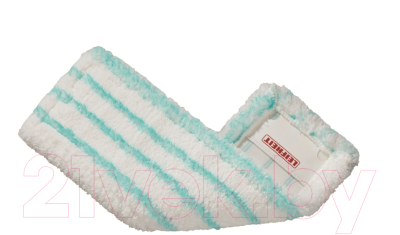 Моп для швабры Leifheit Profi XL Micro Duo / 551269