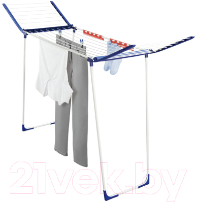 Сушилка для белья Leifheit Pegasus 180 Solid Maxx / 816504