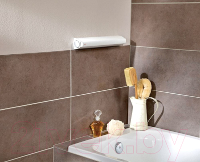 Сушилка для белья Leifheit Rollfi x 210 Longline / 830401