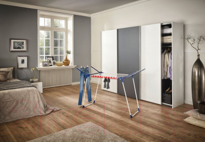 Сушилка для белья Leifheit Pegasus 180 Solid / 815149