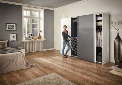 Сушилка для белья Leifheit Pegasus 180 Solid / 815149