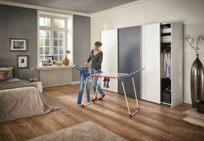 Сушилка для белья Leifheit Pegasus 180 Solid / 815149