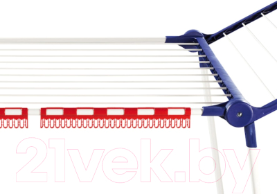 Сушилка для белья Leifheit Pegasus 200 Solid Comfort / 815163