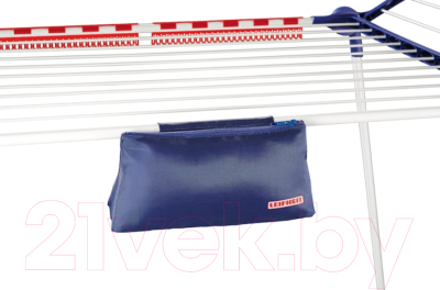 Сушилка для белья Leifheit Pegasus 200 Solid Comfort / 815163