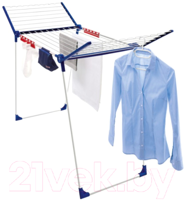 Сушилка для белья Leifheit Pegasus 200 Solid Comfort / 815163