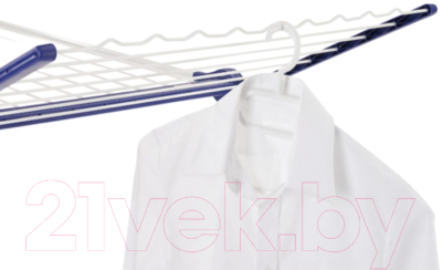 Сушилка для белья Leifheit Pegasus 200 Solid Comfort / 815163