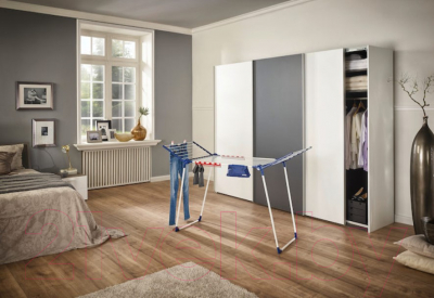 Сушилка для белья Leifheit Pegasus 200 Solid Comfort / 815163