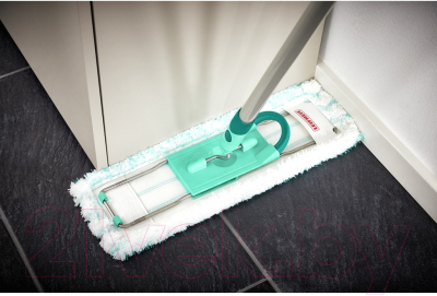 Швабра-моп Leifheit Profi XL Micro Duo / 550491
