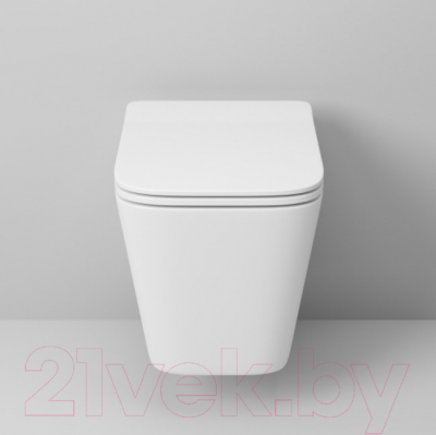 Унитаз подвесной Grossman GR-4441S